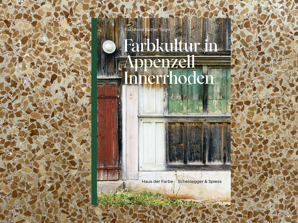 Farbkultur Cover