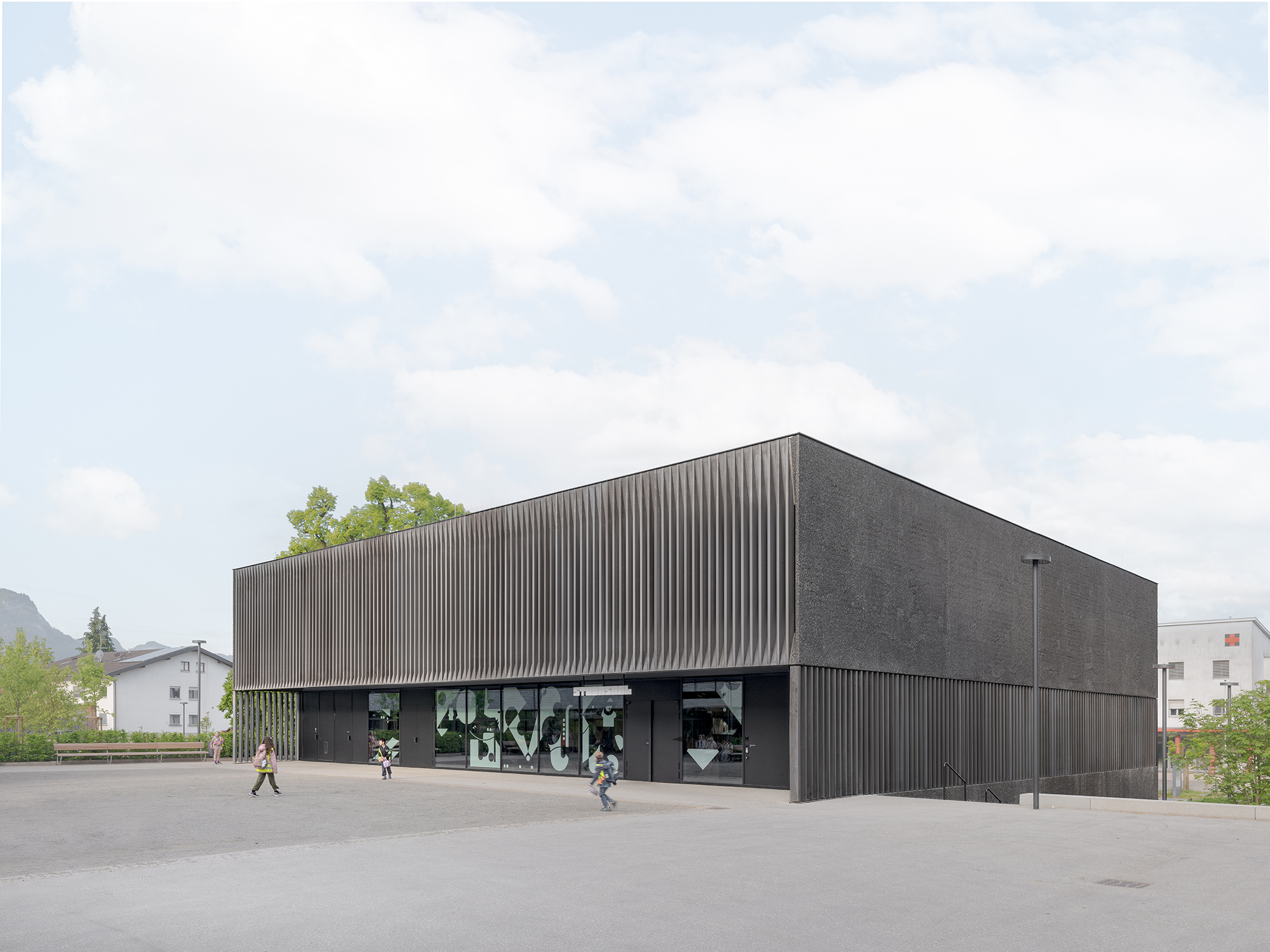 408 HADO A01 CDominic Kummer fur Cukrowicz Nachbaur Architekten