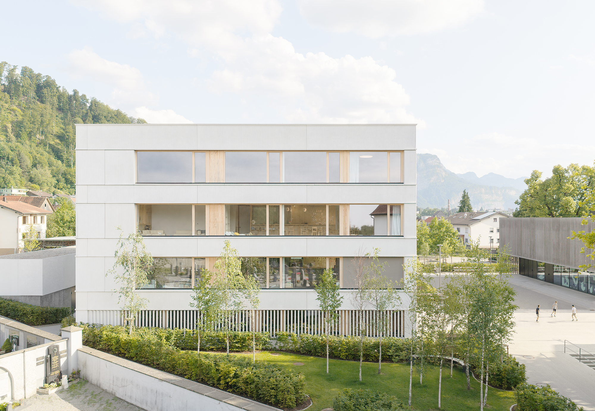 408 HADO A12 CDominic Kummer fur Cukrowicz Nachbaur Architekten