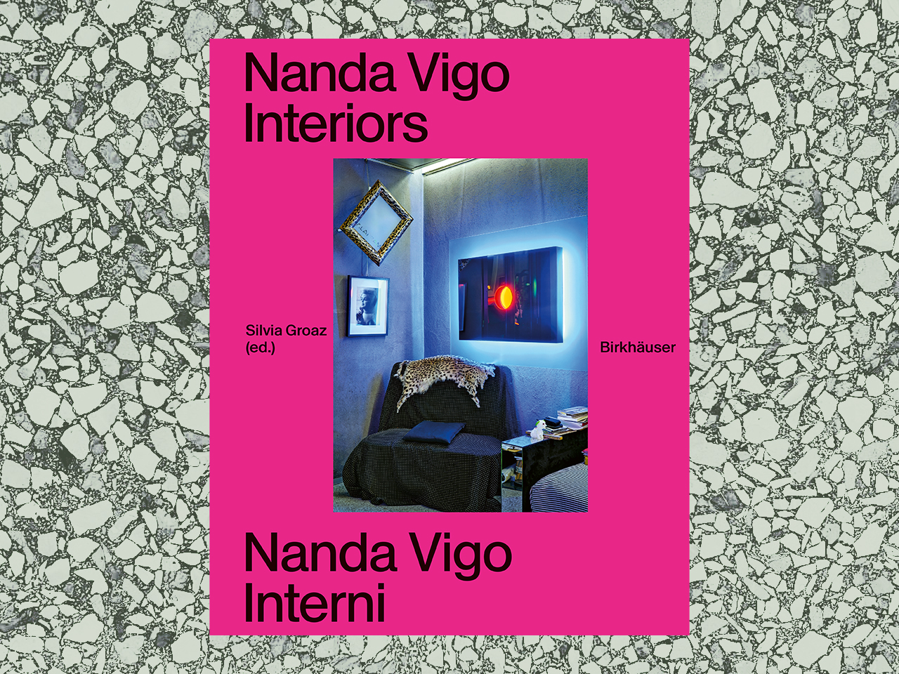 Nanda Vigo