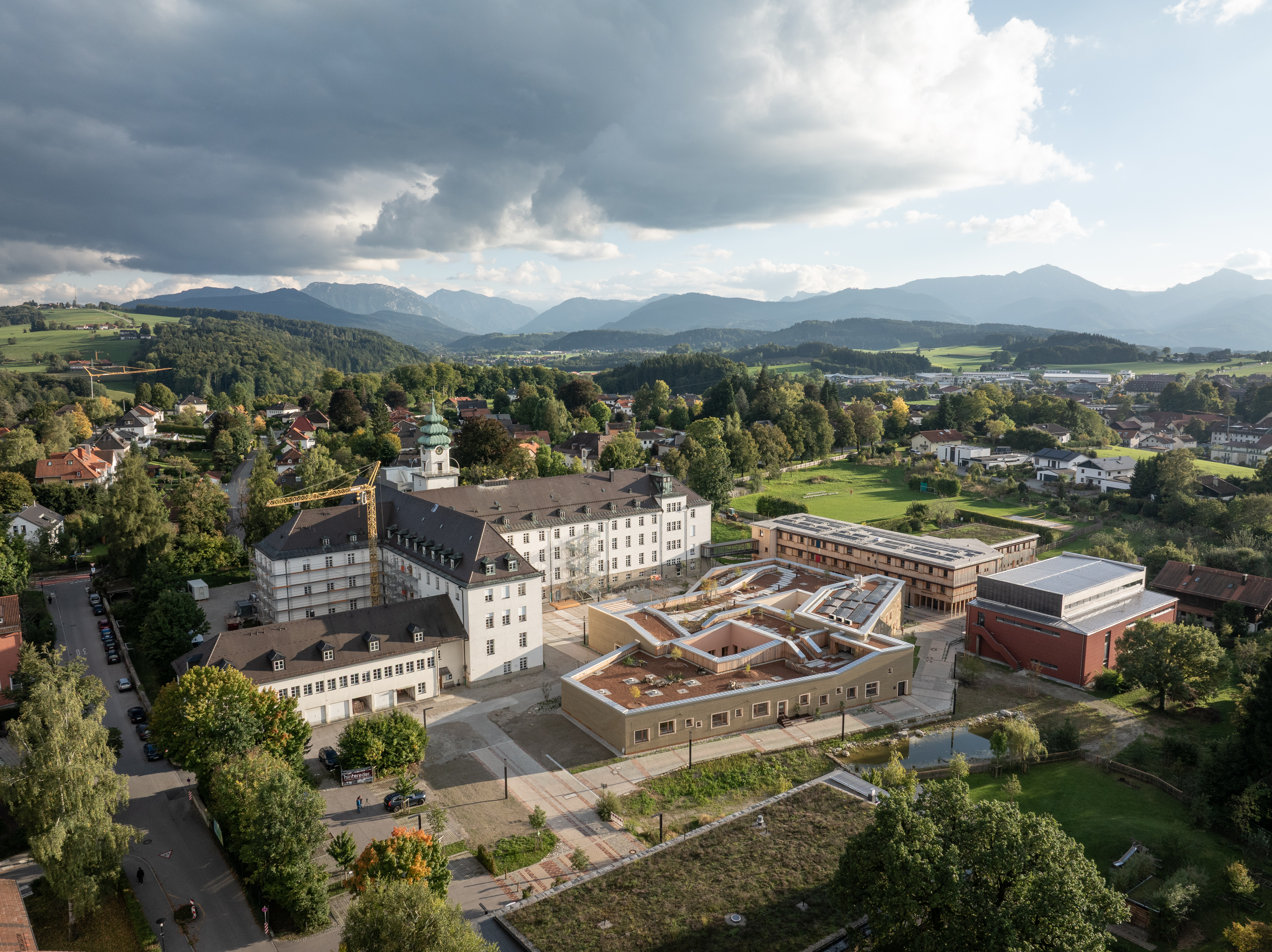 Photo: Kurt Höbst