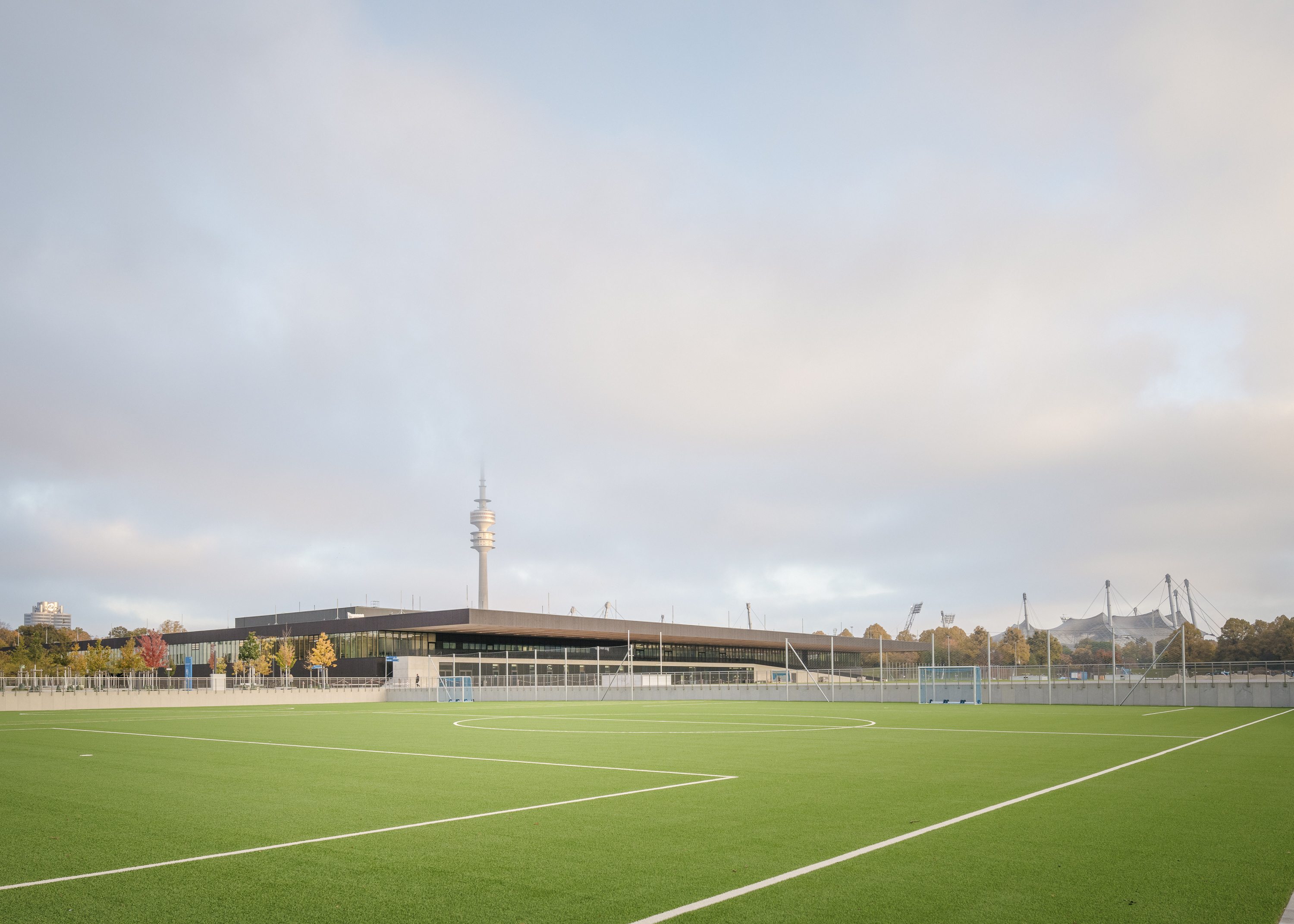 DTFLR Munchen Campus TUM 87A8433 c Aldo Amoretti