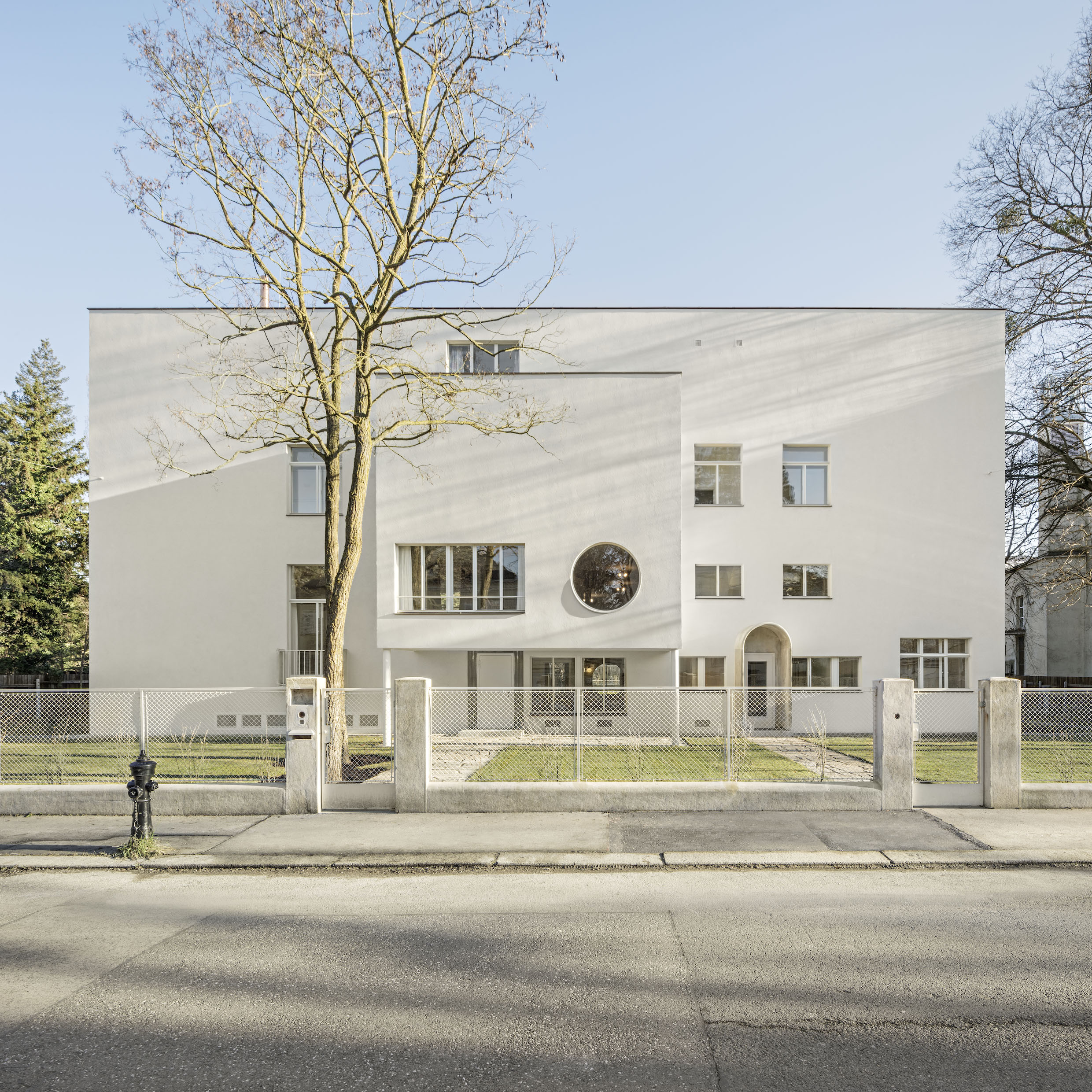 Photo Villa Beer Hertha Hurnaus 2026 21