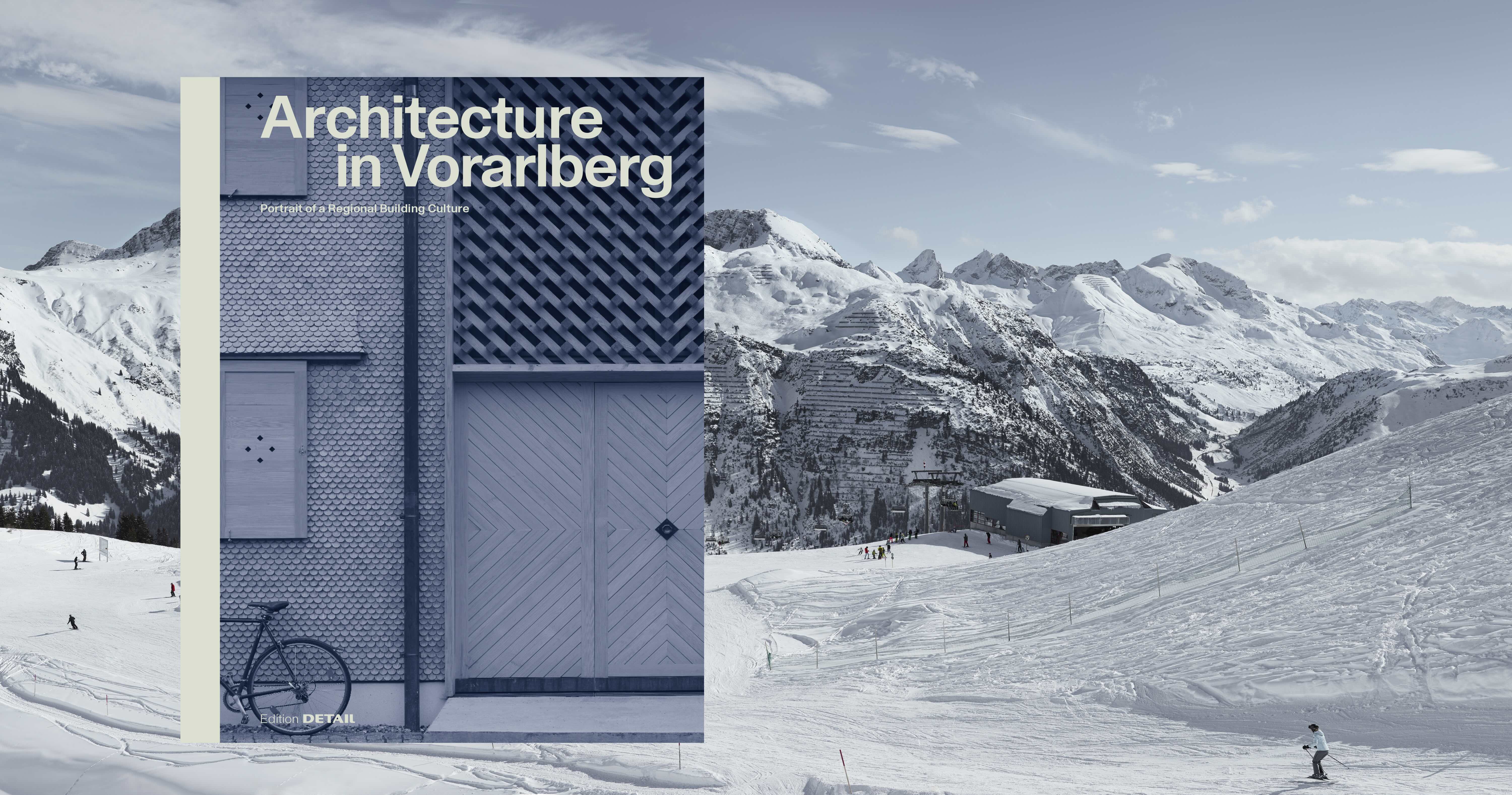 Cover Vorarlberg Engl